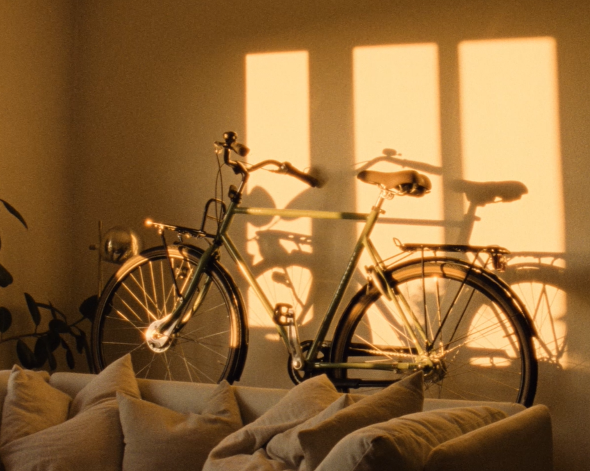 HERRCYKLAR  Visa Alla >