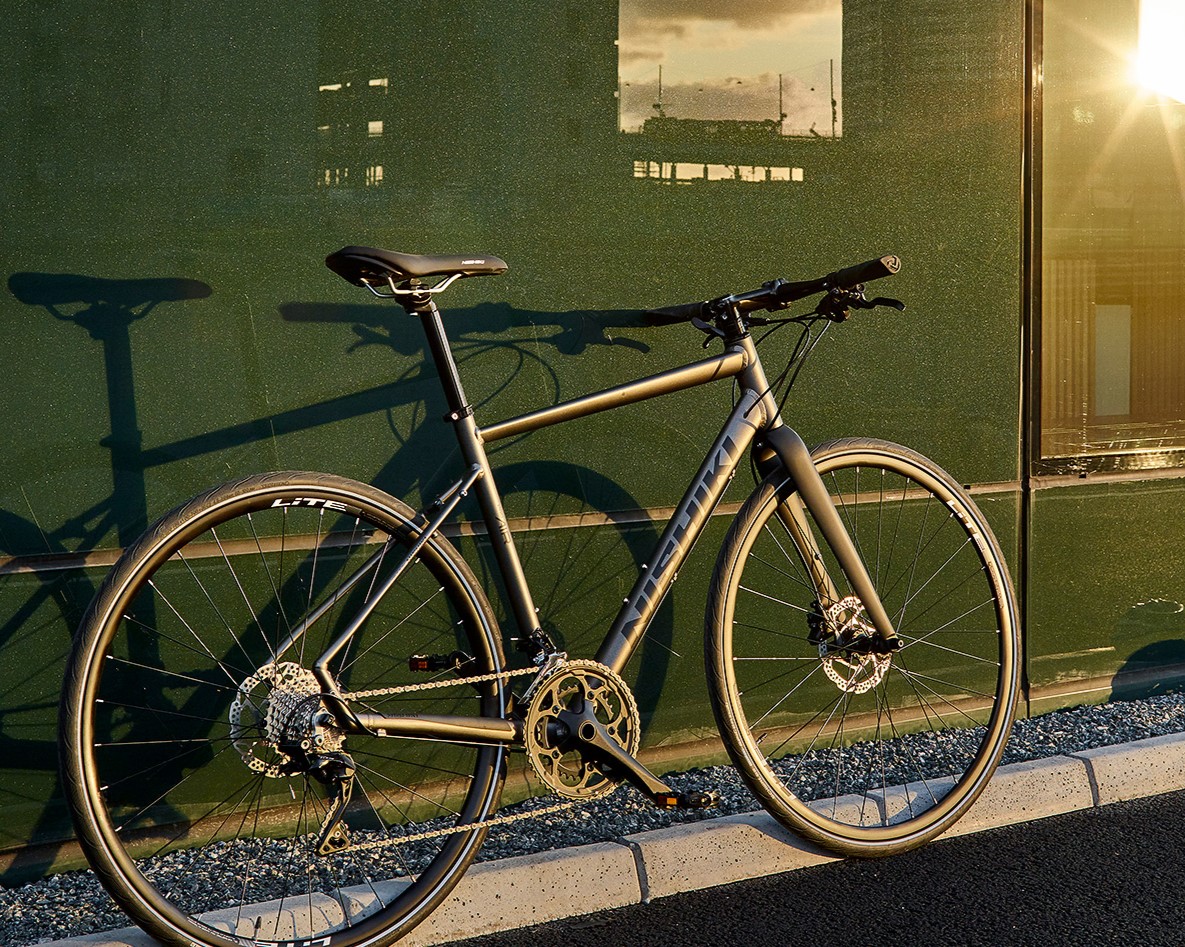 HYBRIDCYKLAR  Visa Alla >