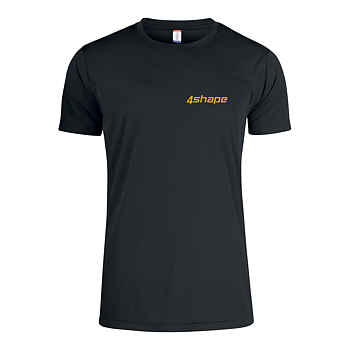 Clique Basic Active-T Herr (4shape)