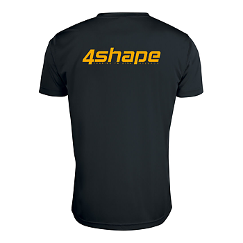 Clique Basic Active-T Herr (4shape)