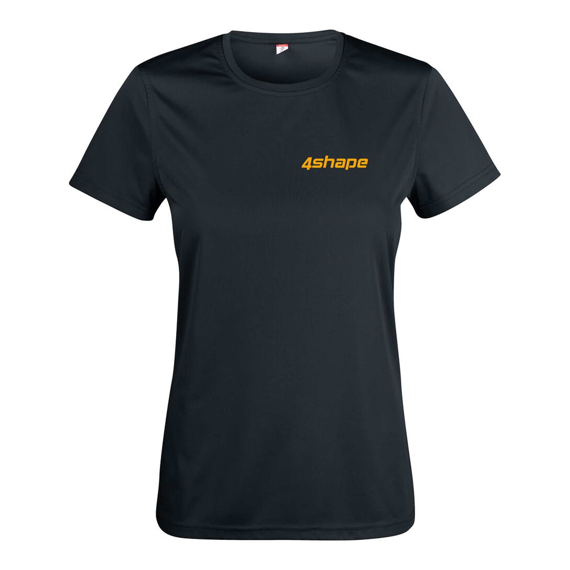 Clique Basic Active-T Dam (4shape)