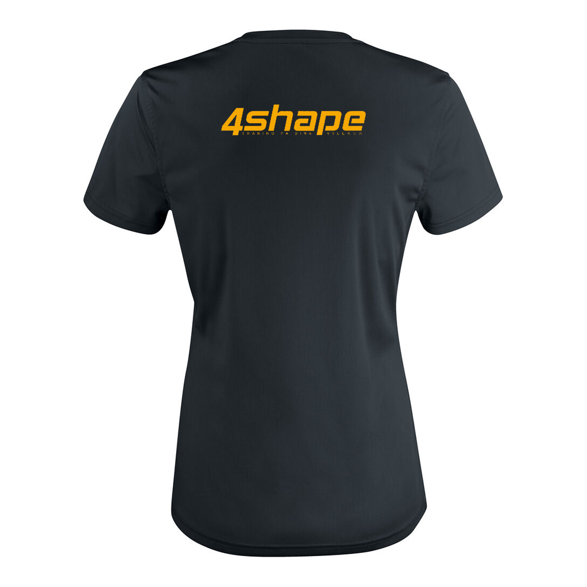 Clique Basic Active-T Dam (4shape) - 2