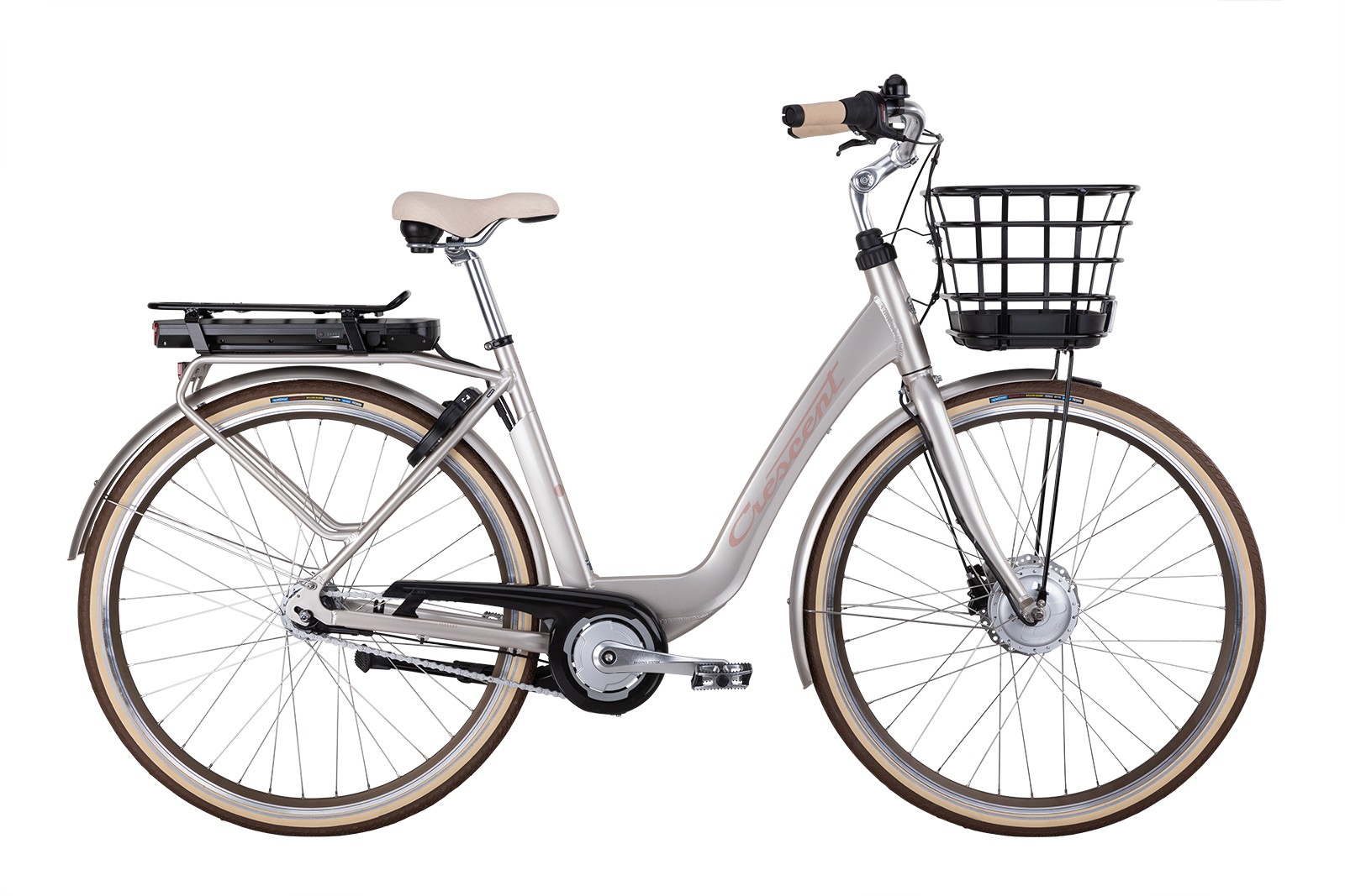 Crescent ELINA - 4