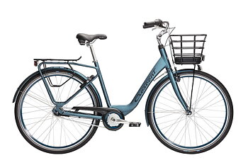 Crescent Tove 7vxl