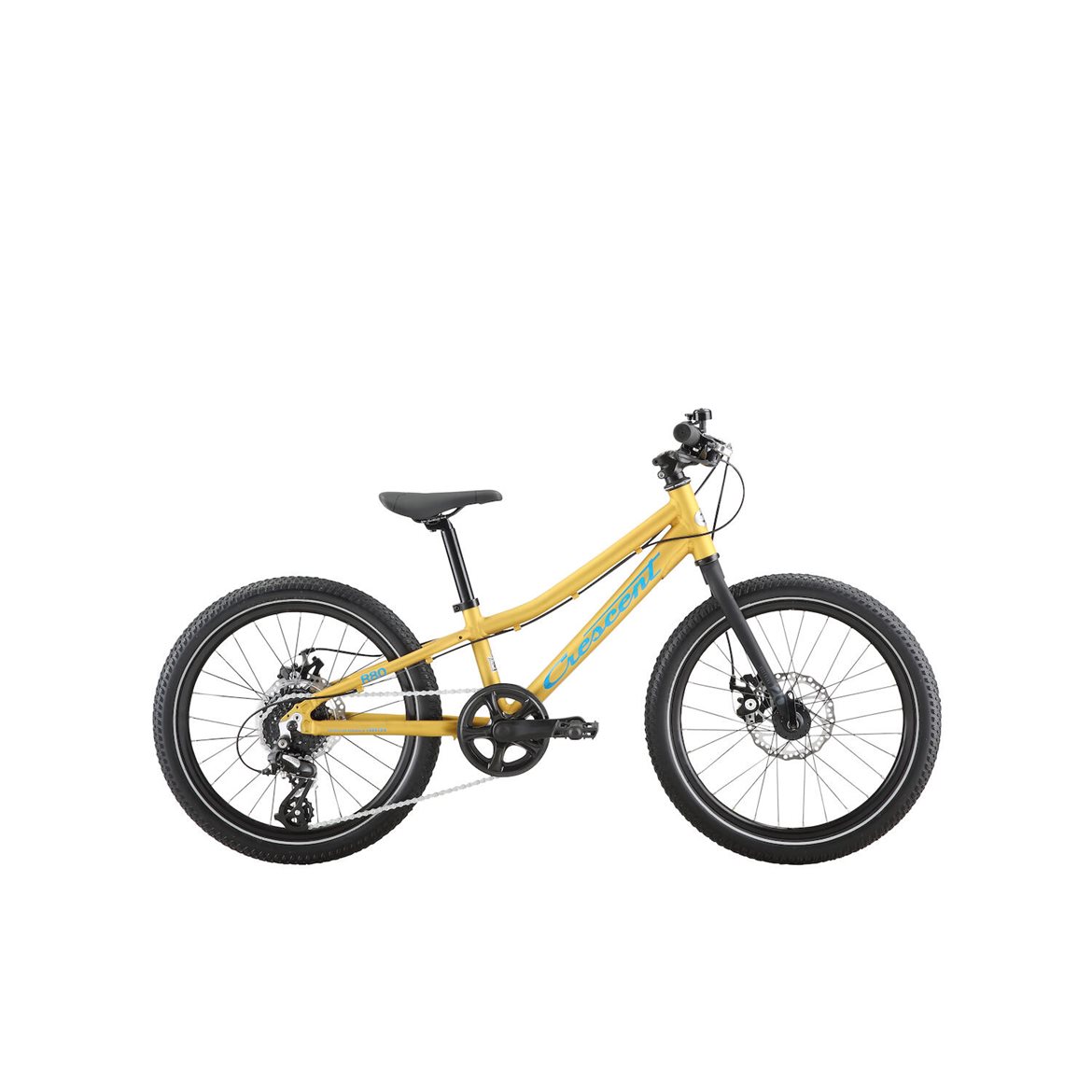 Crescent Rask R80