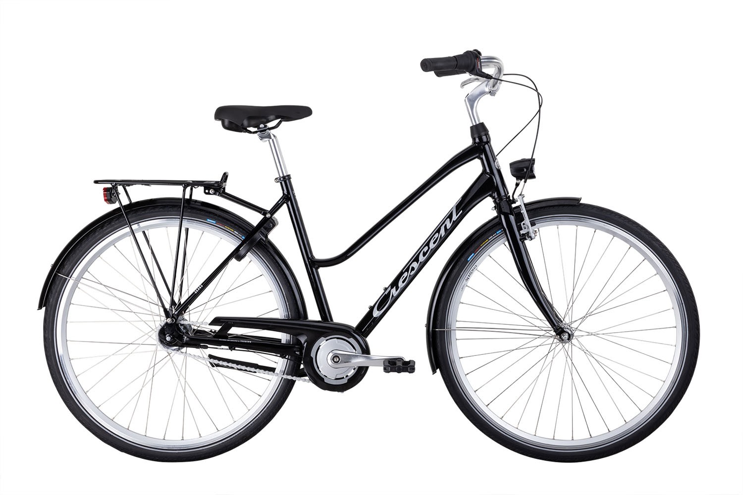 Crescent Skans 7vxl