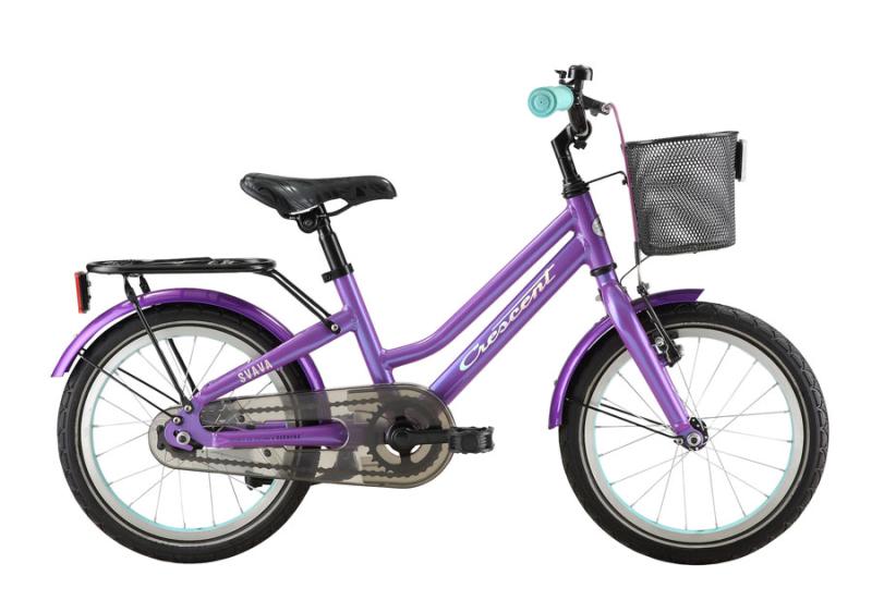 Crescent Svava 16" 0vxl