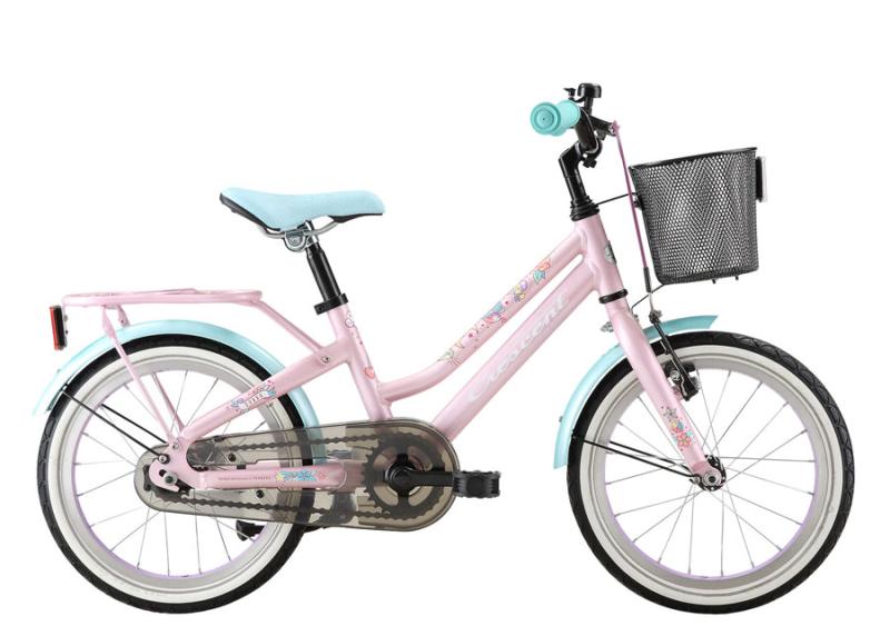 Crescent Svava 16" 0vxl - 2