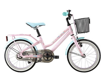 Crescent Svava 16" 0vxl
