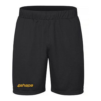 Clique Basic Active Shorts Herr (4shape)