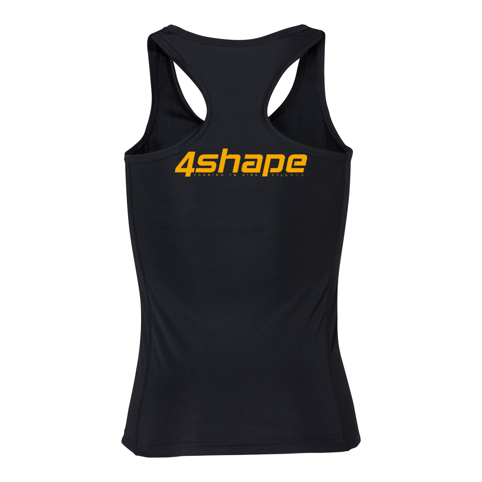 Clique Active Tanktop Herr  (4shape) - 2
