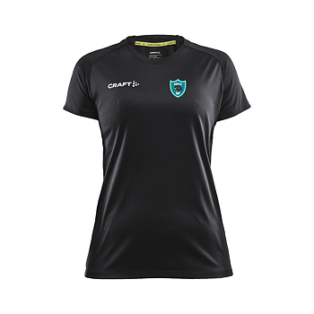 Craft Evolve Tee W (Säffle IBF)