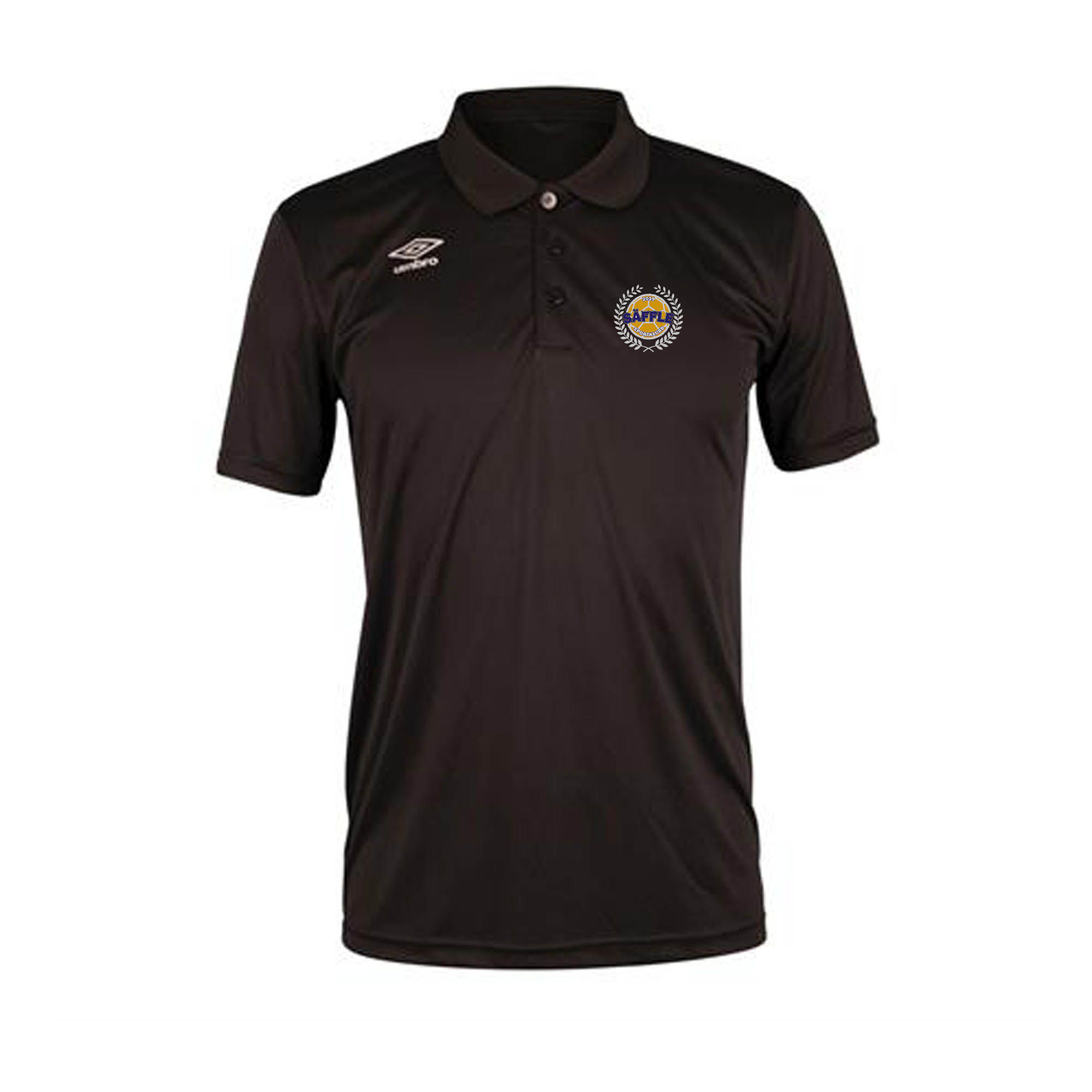 Umbro Core Poly Polo (Säffle SK)