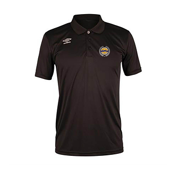 Umbro Core Poly Polo (Säffle SK)