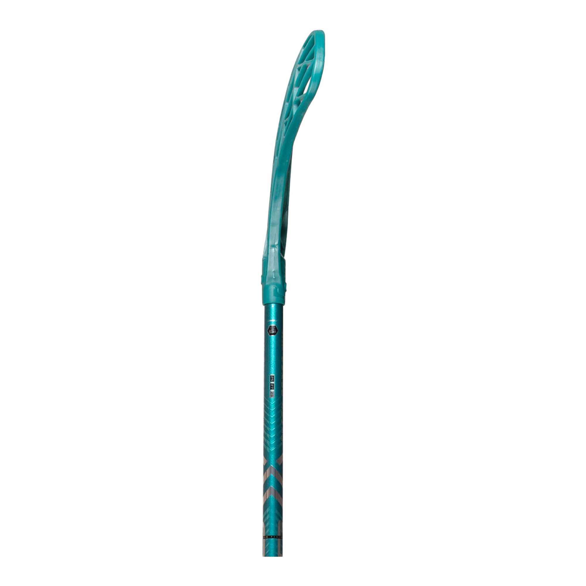 Oxdog Quick Power HES 29 Round Innebandyklubba (Säffle IBF) - 3