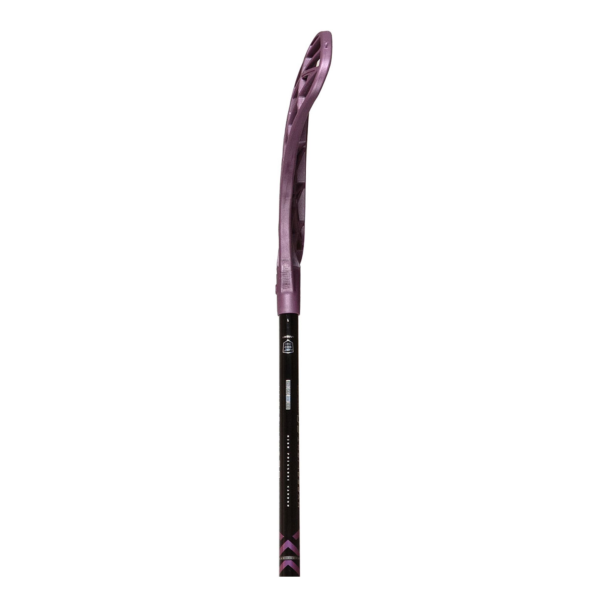 Oxdog Hyperlight 2.0 HST 29 Round Innebandyklubba (Säffle IBF) - 3