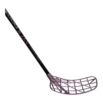Oxdog Hyperlight 2.0 HST 27 Round Innebandyklubba (Säffle IBF)