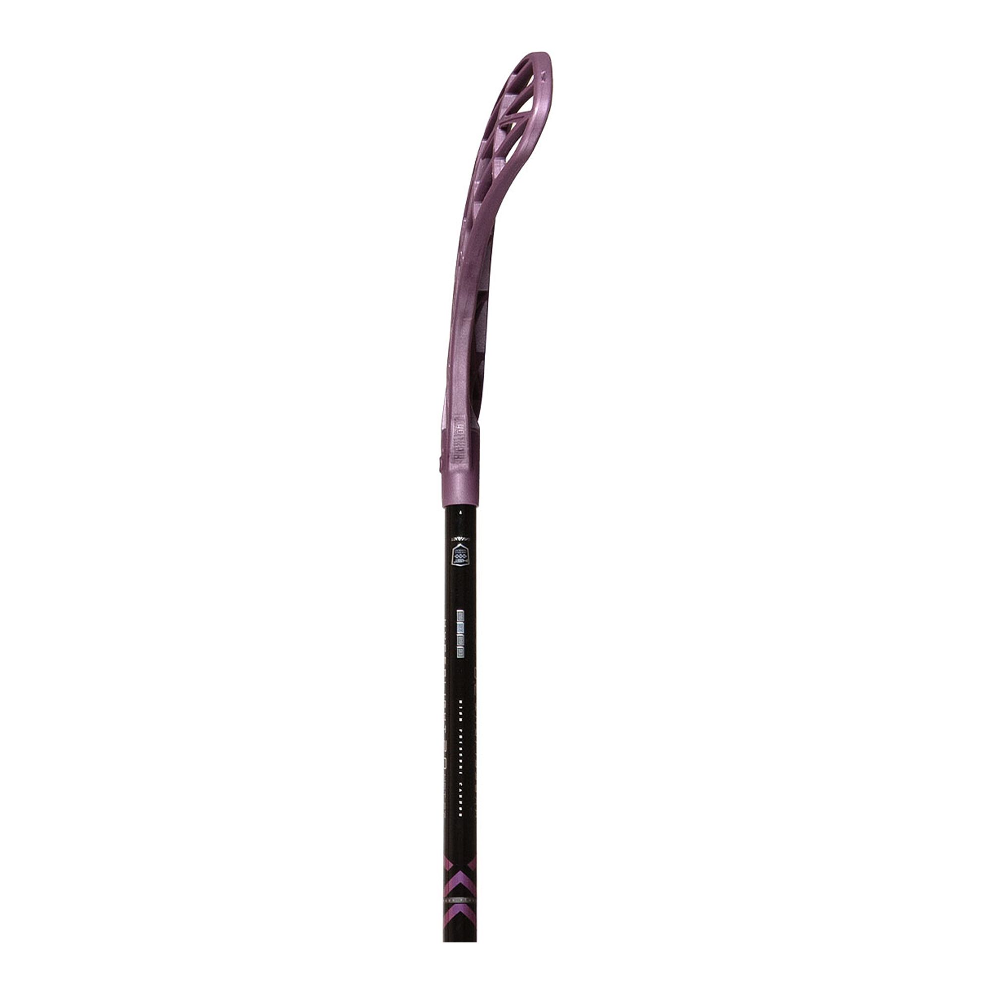 Oxdog Hyperlight 2.0 HST 27 Round Innebandyklubba (Säffle IBF) - 3