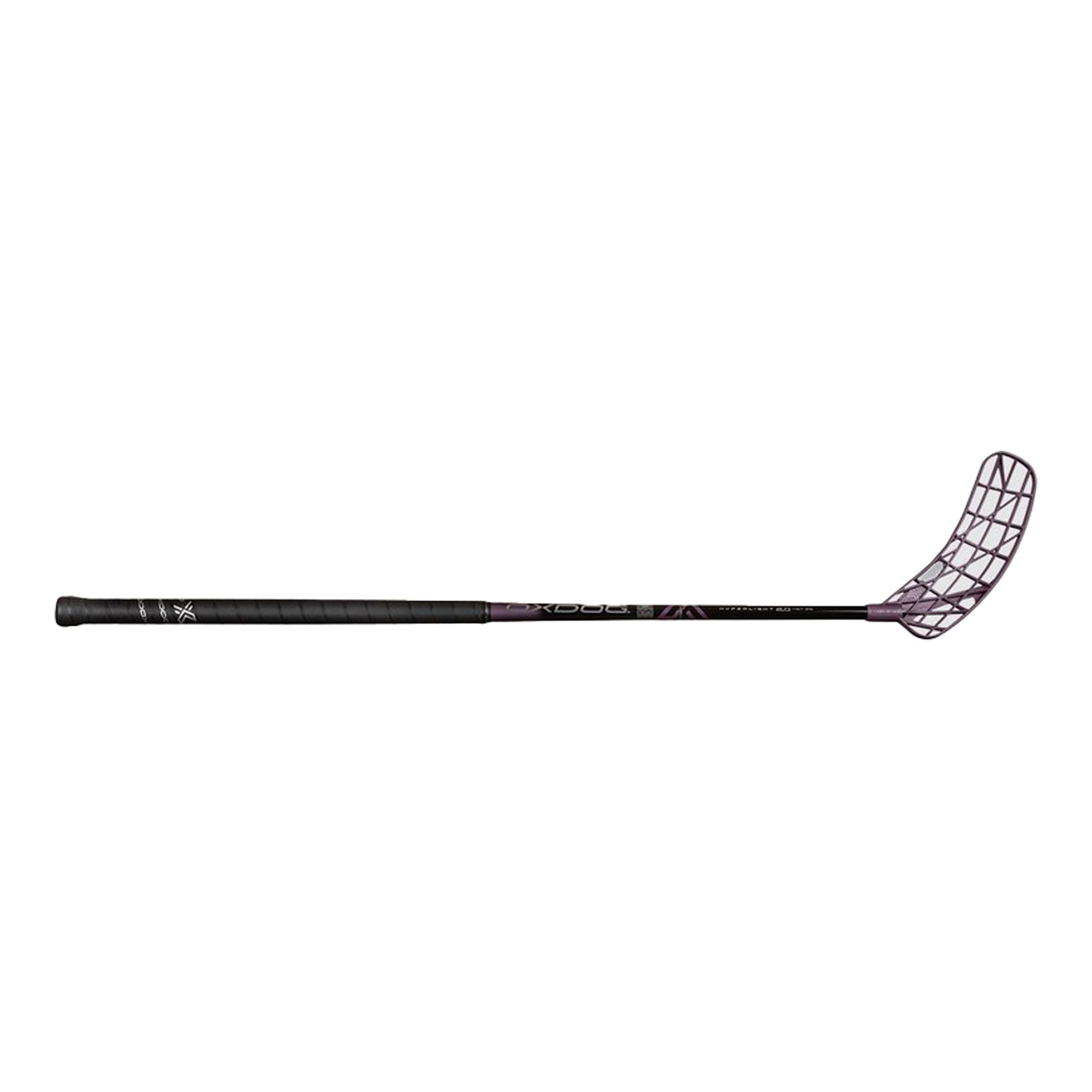 Oxdog Hyperlight 2.0 Hst 31 Round (Säffle IBF)