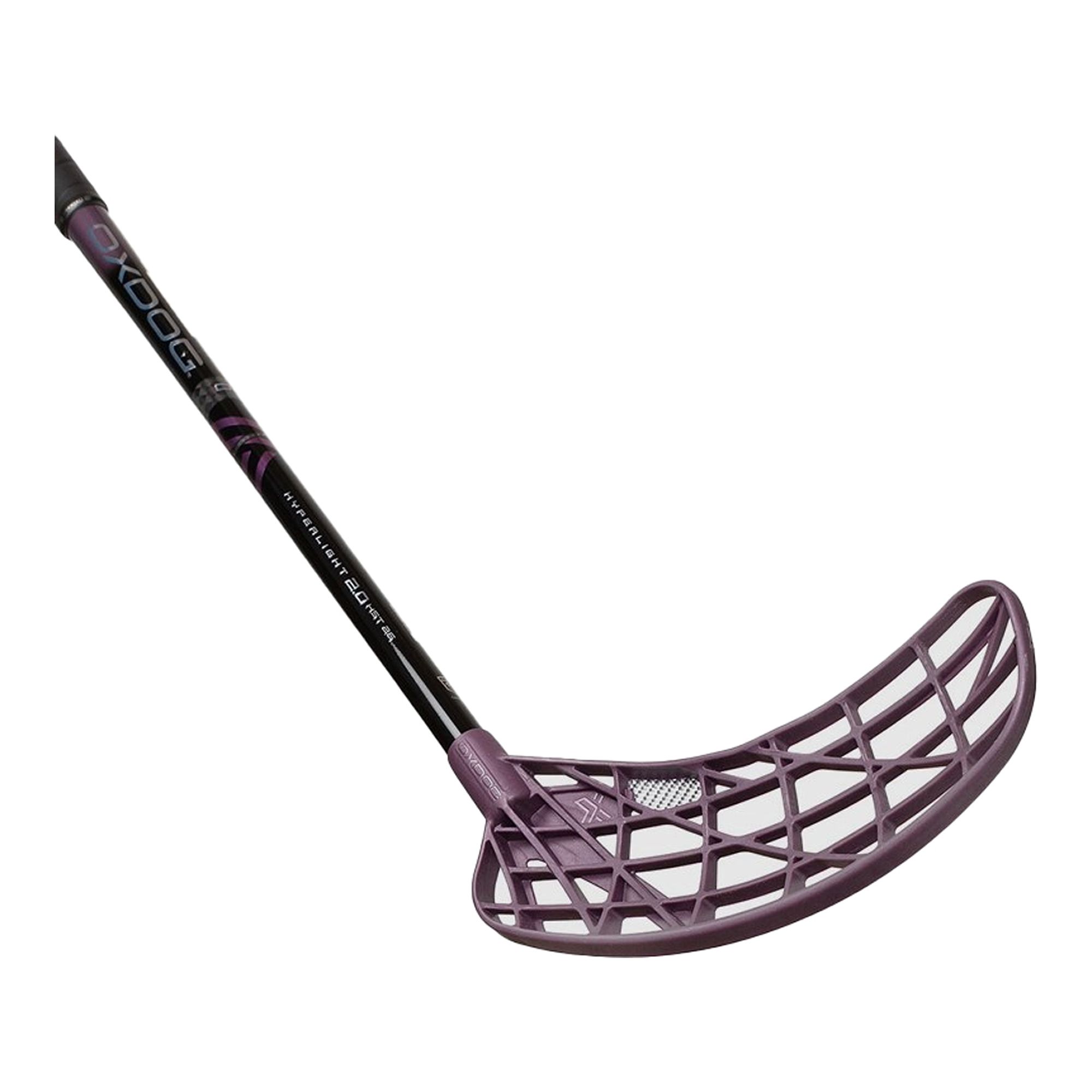 Oxdog Hyperlight 2.0 Hst 31 Round (Säffle IBF) - 2