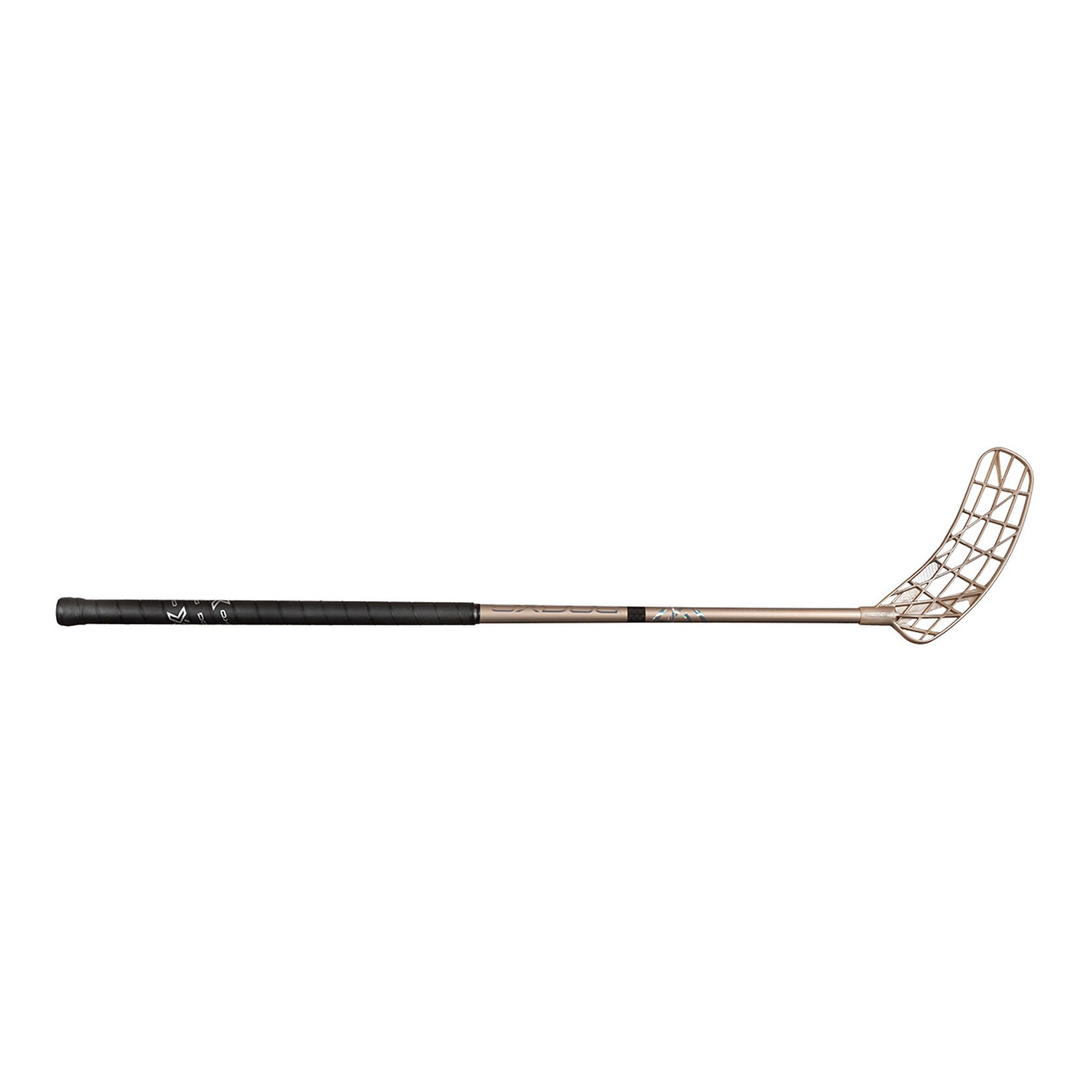 Oxdog Ultimatelight HES 27 Round Innebandyklubba (Säffle IBF)