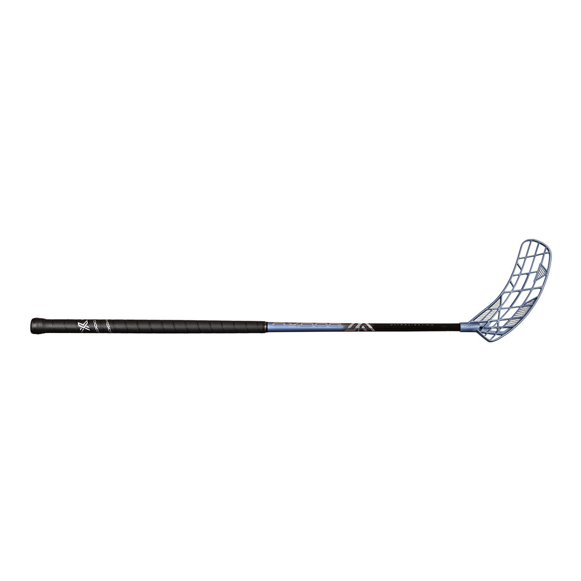 Oxdog Ultralight HES 29 Round Innebandyklubba (Säffle IBF)