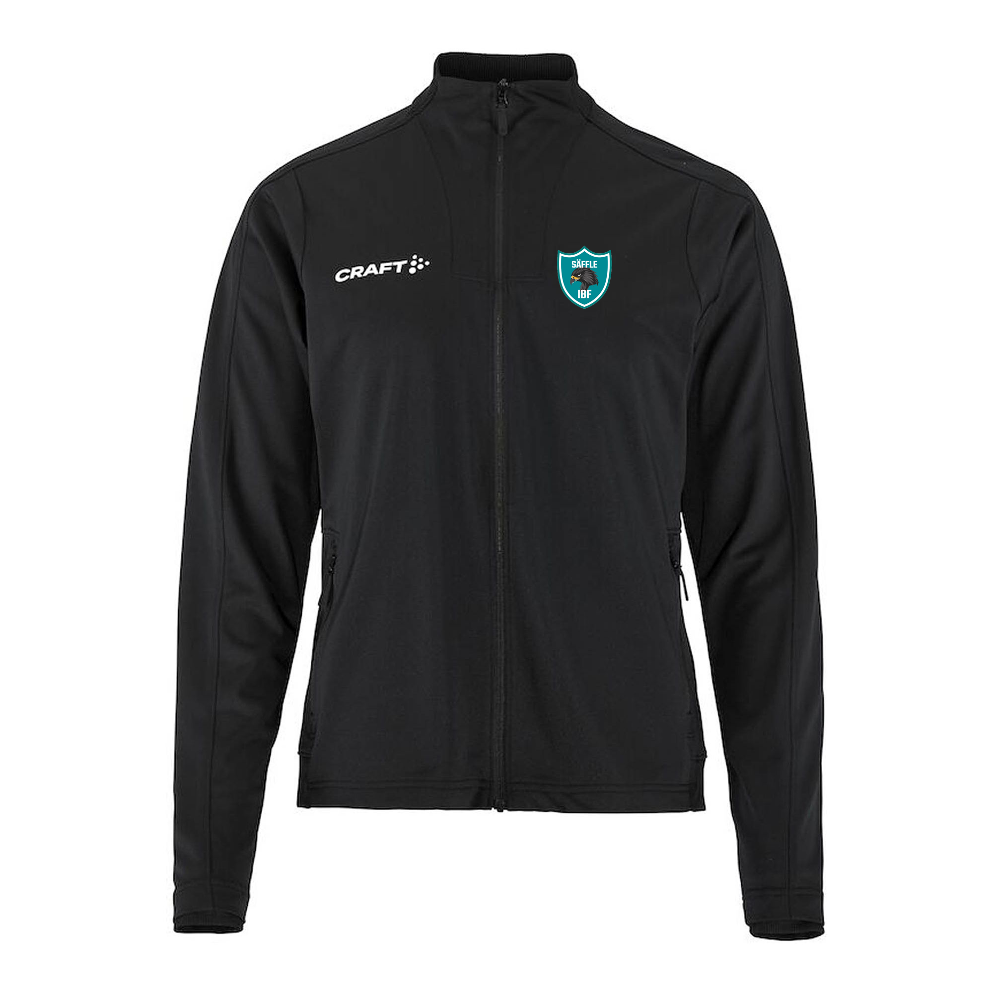 Craft Evolve 2.0 Full Zip Jacket W (Säffle IBF)