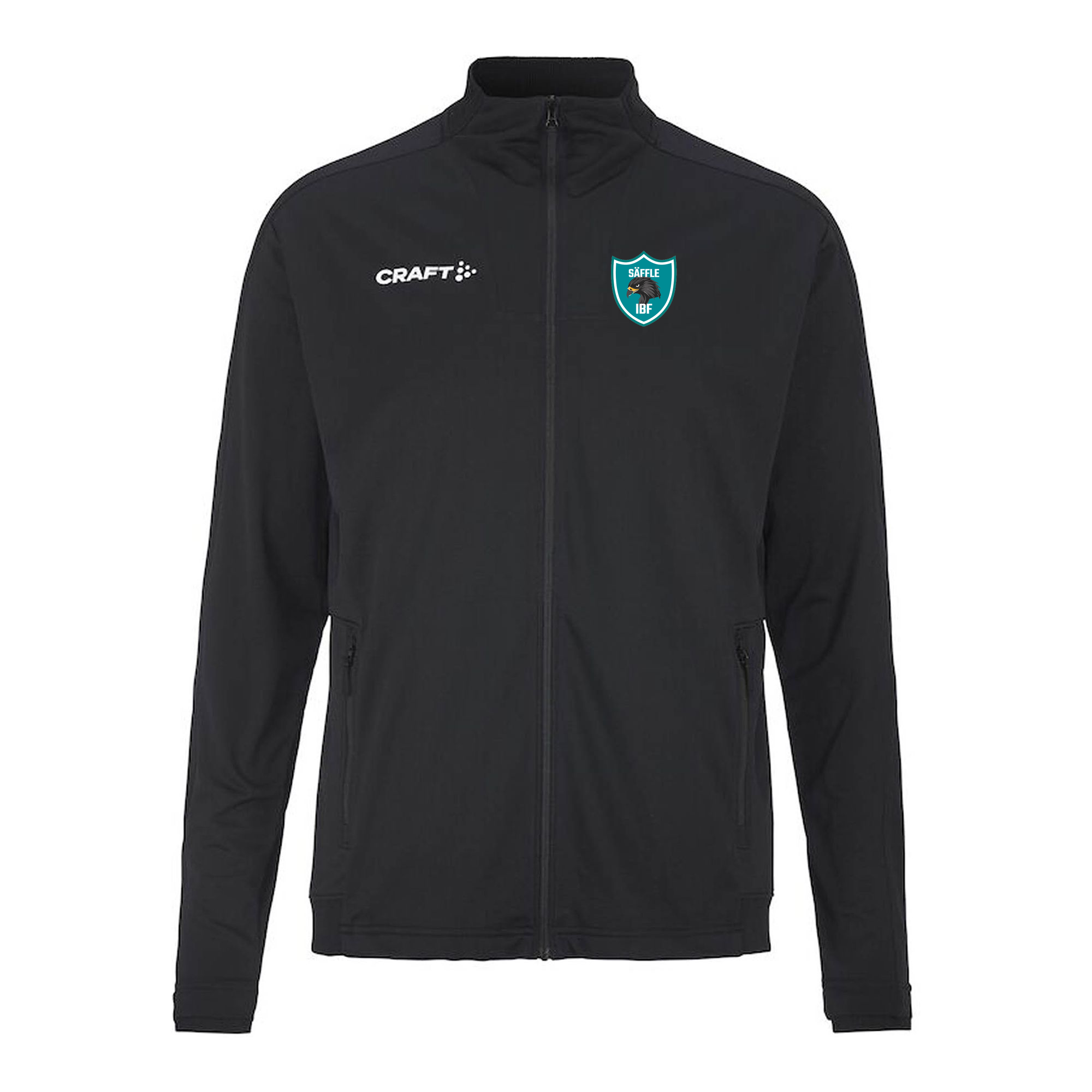Craft Evolve 2.0 Full Zip Jacket M (Säffle IBF)