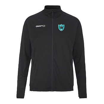 Craft Evolve 2.0 Full Zip Jacket M (Säffle IBF)