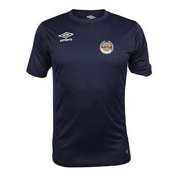 Umbro Liga Ss Jersey  (Säffle SK)