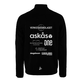 Craft Evolve 2.0 Half Zip M (Säffle IBF)