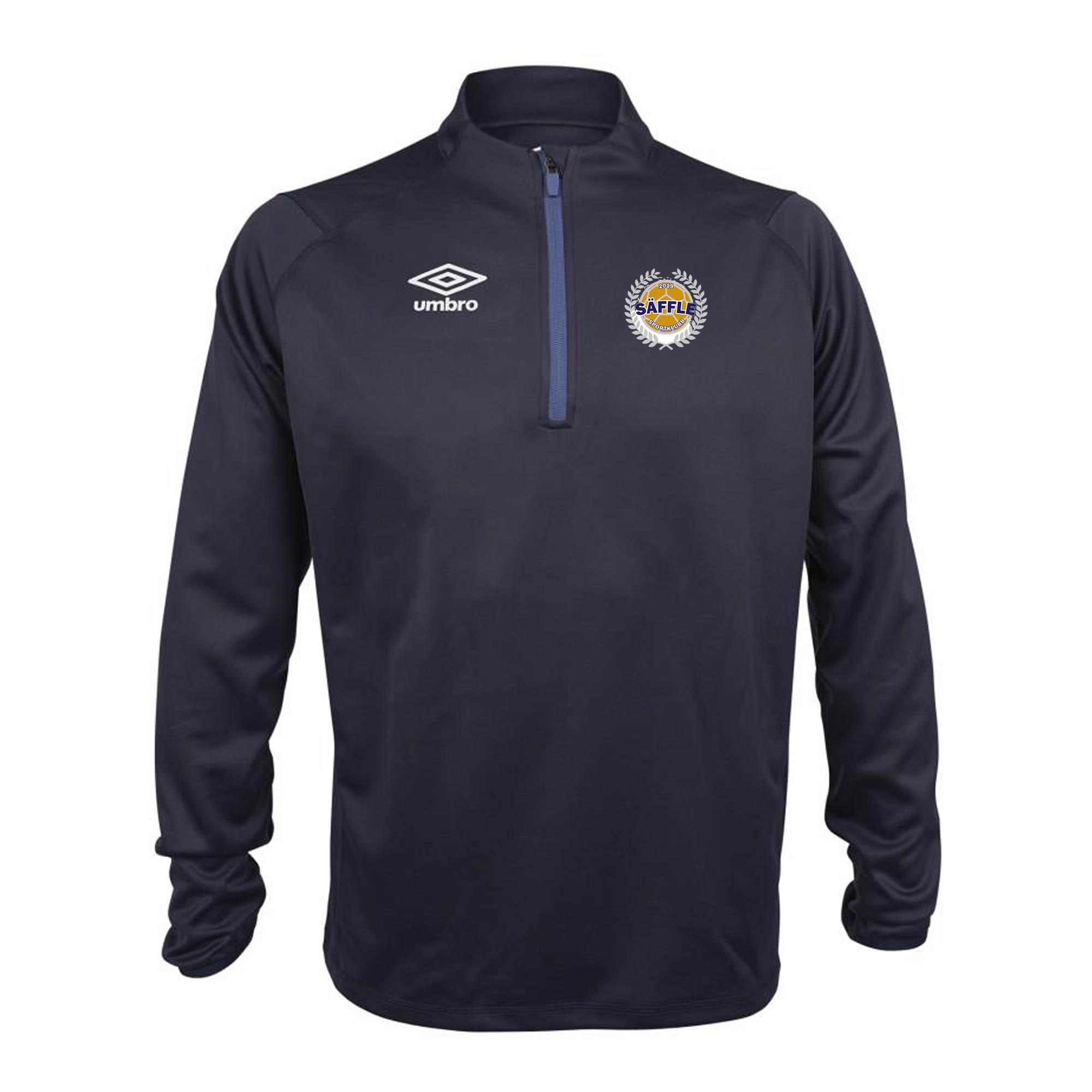 Umbro Liga Halfzip Jr  (Säffle SK)
