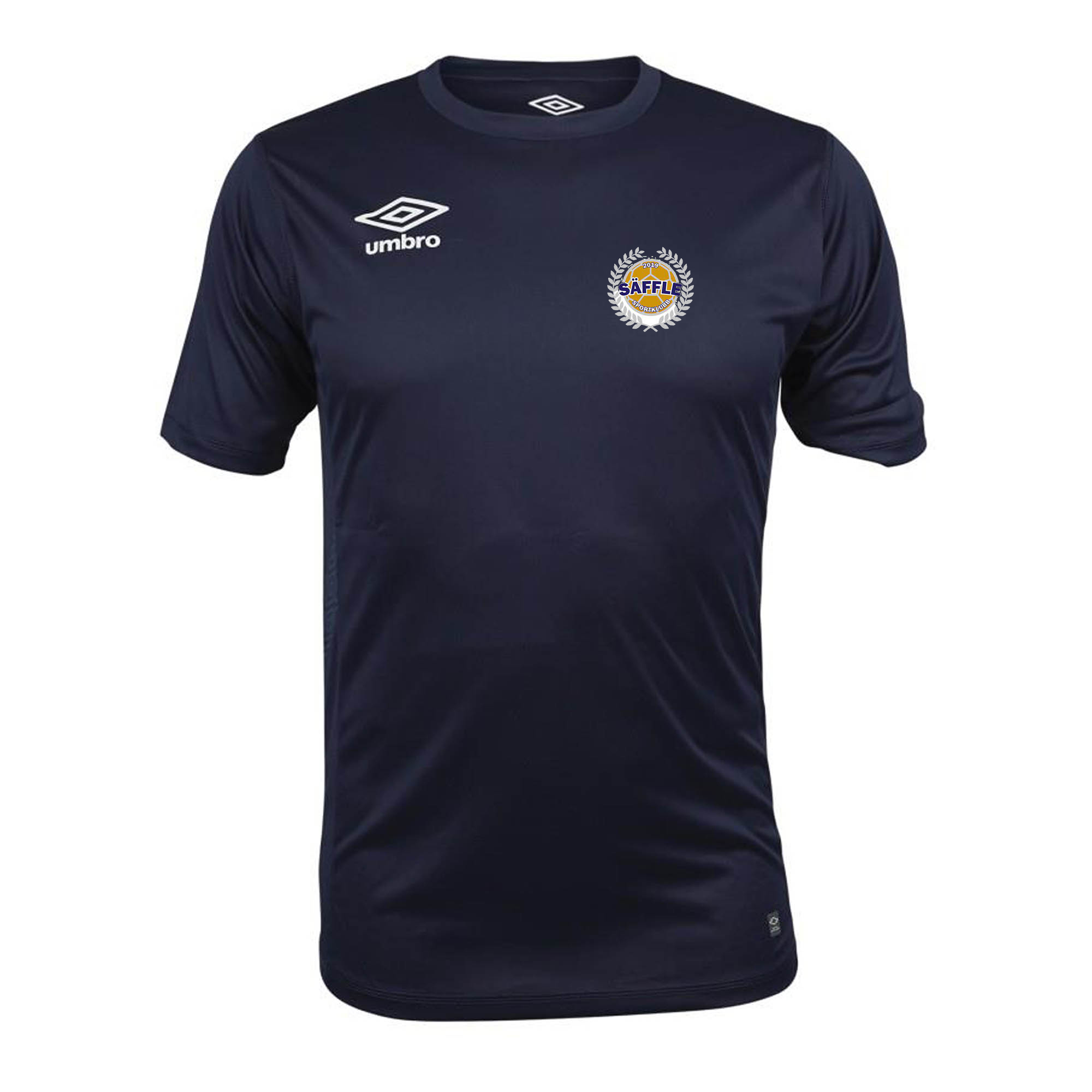 Umbro Cup Ss Jersey Jr  (Säffle SK)