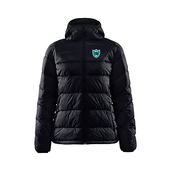 Craft Core Explore Isolate Jacket W (Säffle IBF)