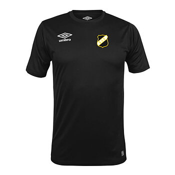 Umbro Liga Ss Jersey (Svanskogs IF)