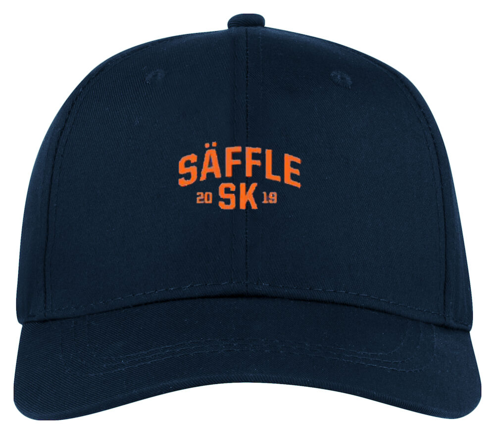 Keps (Säffle SK)
