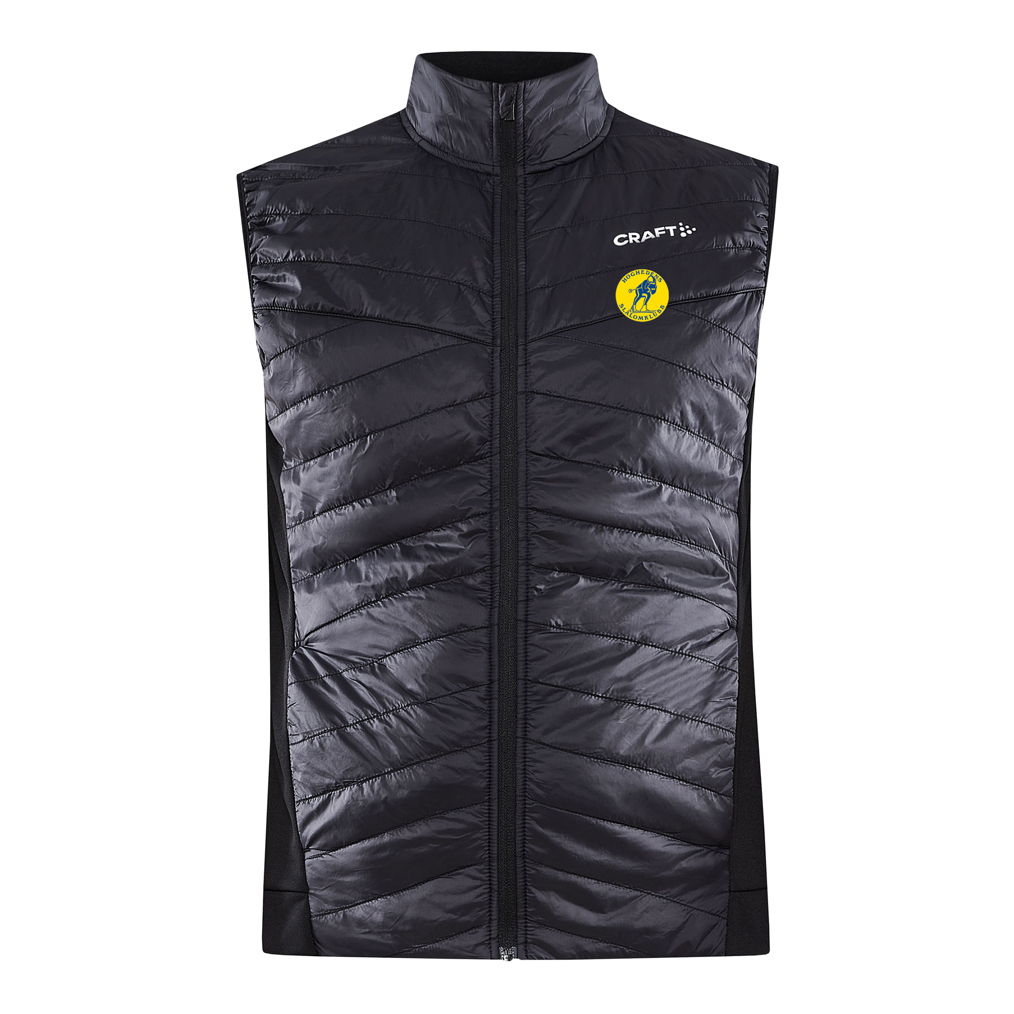Craft Adv Essence Warm Vest  (Höghedens Slalomklubb)