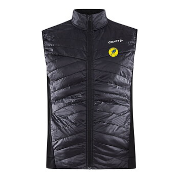 Craft Adv Essence Warm Vest  (Höghedens Slalomklubb)
