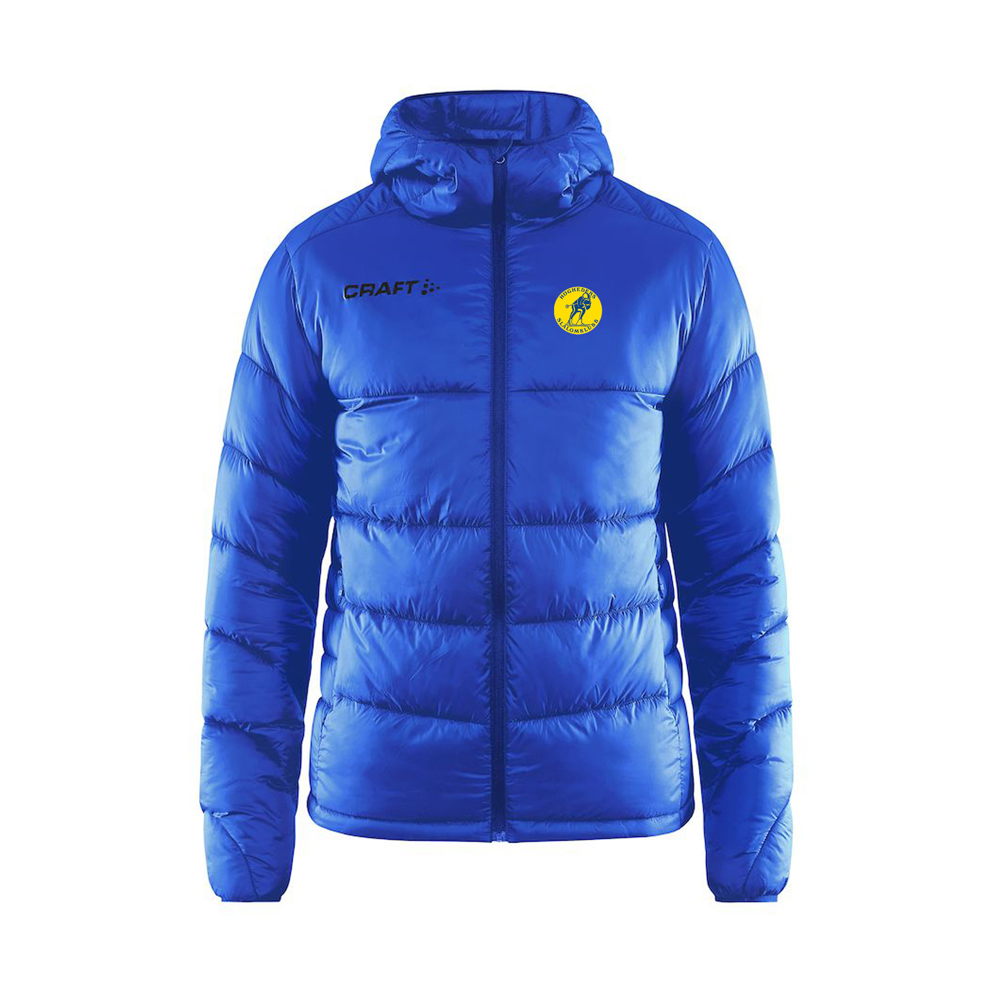Craft Core Explore Isolate Jacket  (Höghedens Slalomklubb)
