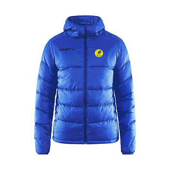 Craft Core Explore Isolate Jacket  (Höghedens Slalomklubb)