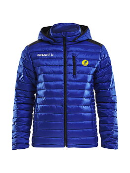 Craft Isolate Jacket Jr  (Höghedens Slalomklubb)
