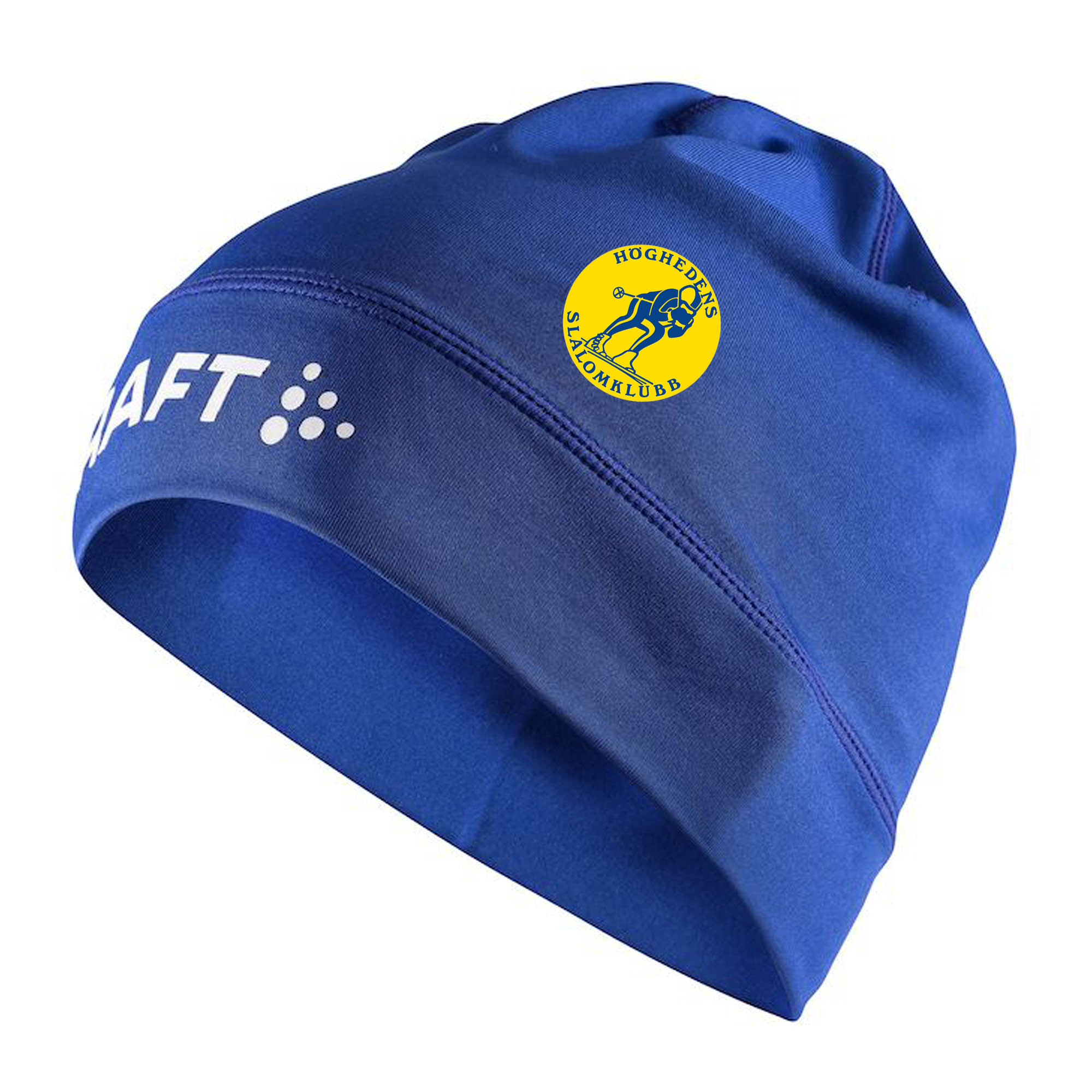 Craft Pro Control Hat (Höghedens Slalomklubb)