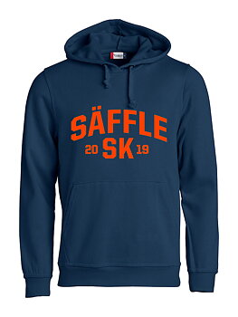 Clique Sweat Hoody Basic Jr  (Säffle SK)