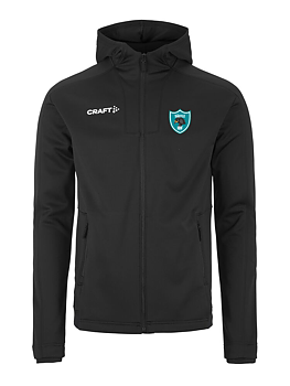 Craft Evolve 2.0 Brushed Hood Jacket M (Säffle IBF)