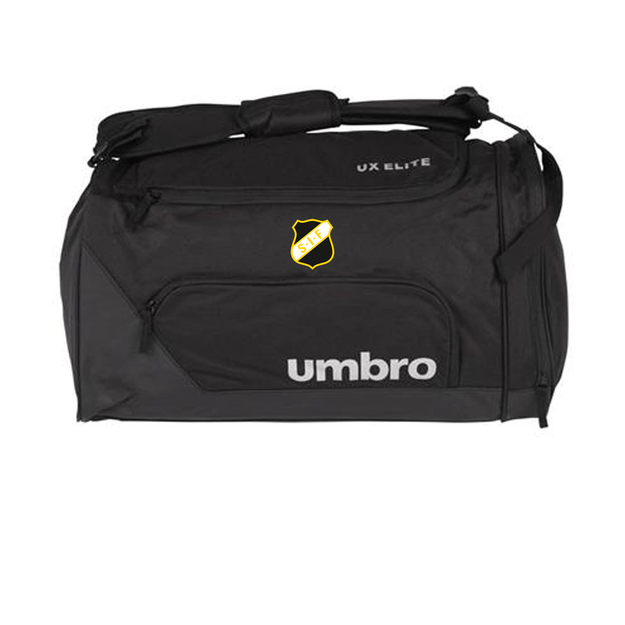 Umbro Ux Elite Bag 40L  (Svanskogs IF)