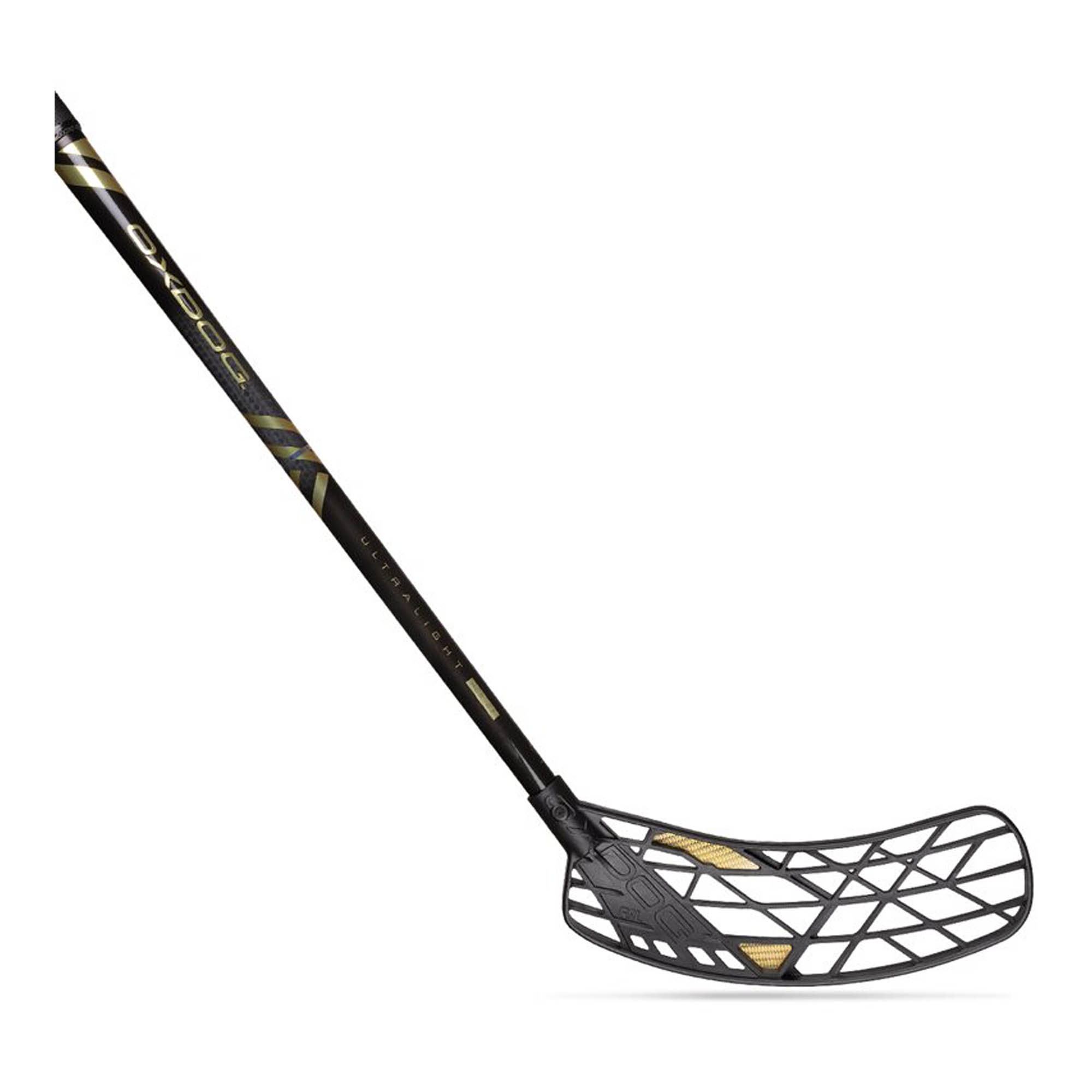  Oxdog Ultralight HES Round MBC 2 - 2