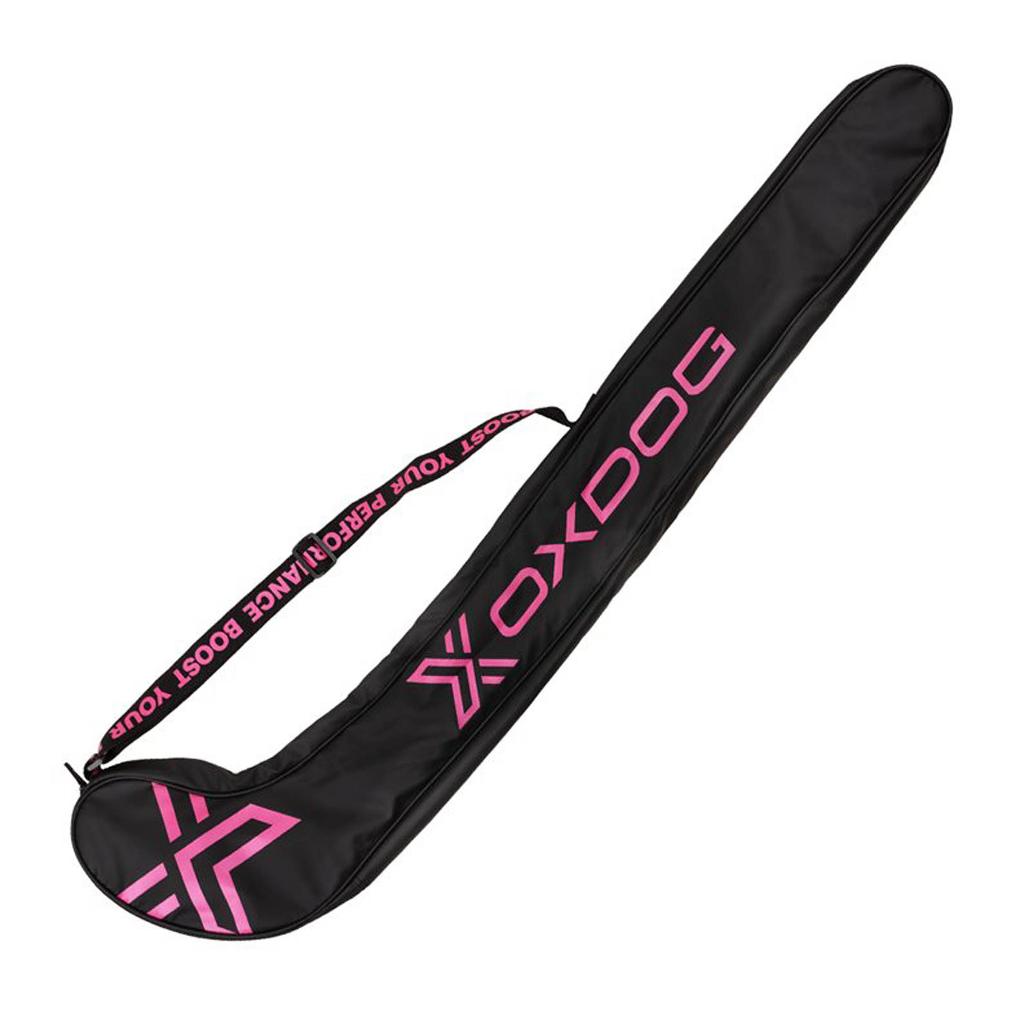 Oxdog Ox1 Stickbag (Säffle IBF) - 2