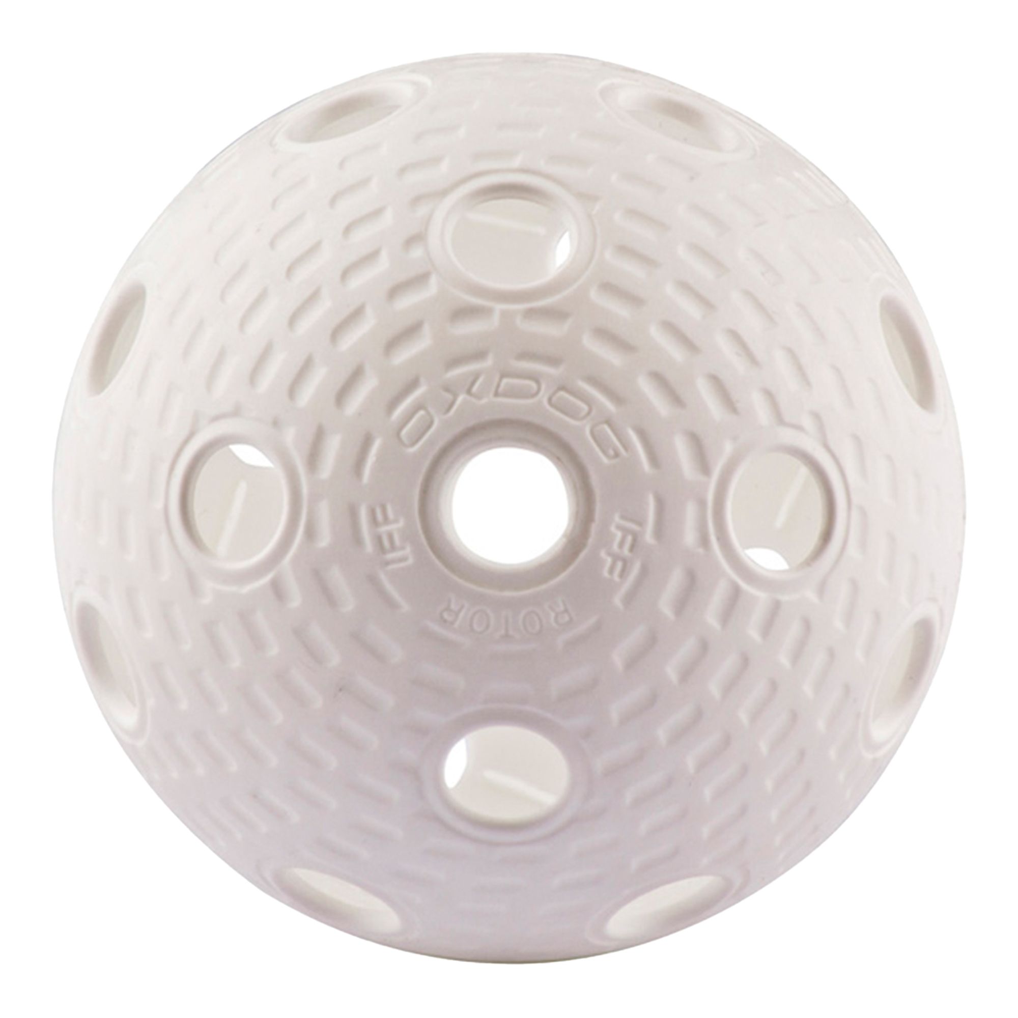 Oxdog  Rotor (vit) (Säffle IBF)