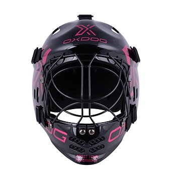 Oxdog  Xguard helmet Cat eye Jr (Säffle IBF)