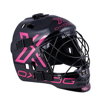 Oxdog  Xguard helmet Cat eye Jr (Säffle IBF)